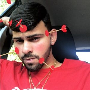 Meet your Posher, Joseph